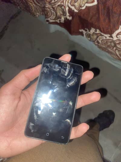 Nokia lumia 430(+ 4]