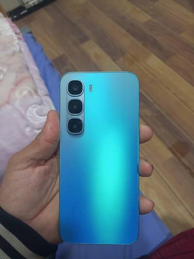 Infinix hot 60 pro