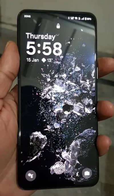 OnePlus 10t 5g sim working