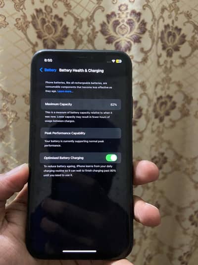 iphone xr for sale just back break minor 64 Gb JV