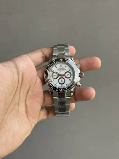 Rol3x Gmt and Daytona