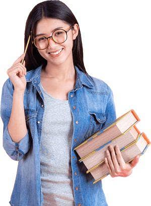 online tutor for females