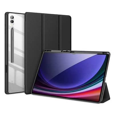 Toby Series Case for Samsung Tab S8/S9/S10 Ultra Series