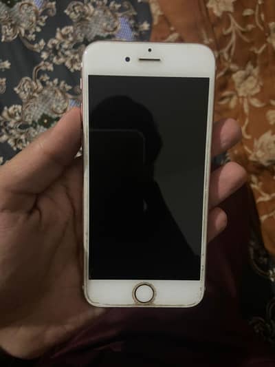 Iphone 6s 16gb