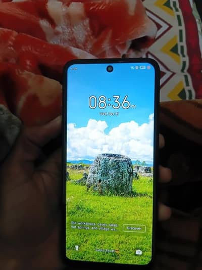 Infinix Hot 30 Play for Sale | 4GB/64GB | 6000 mAh battery
