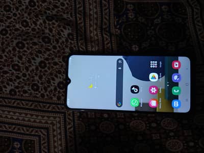 Samsung A02  4-64 ( 03062417404 )