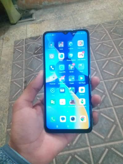 Tecno spark 10