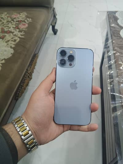 13 pro max PTA Approved