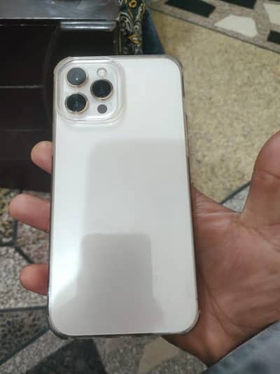 I phone 12 pro max JV 128 gb for sale