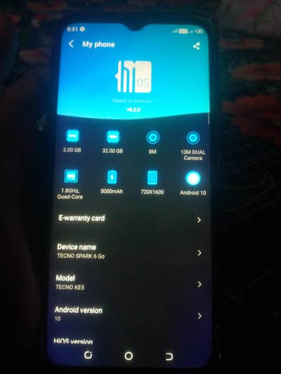 techno phone for sale cash need