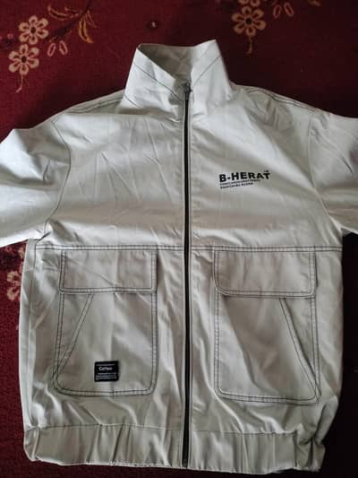 imported jacket available for sell