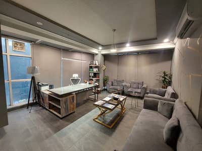 Elite Smart TechEnabled Office | Above Gloria Jeans, F-11 Markaz