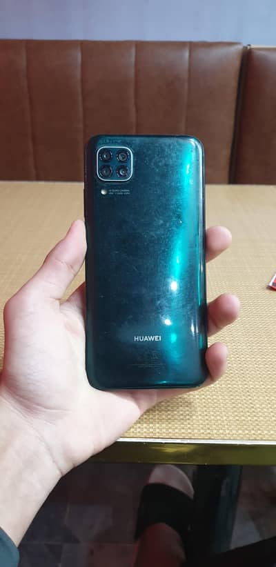 huawei p40 lite  exchange and sale