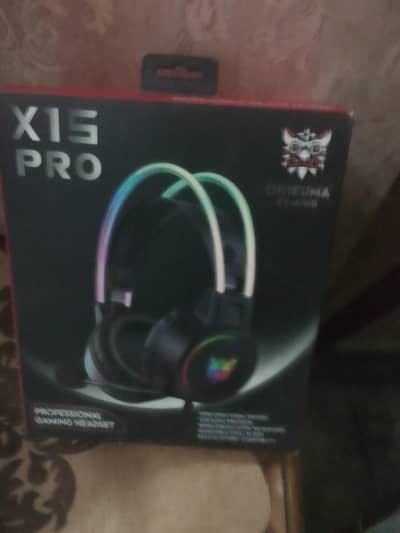 brand new headphones  for sell
