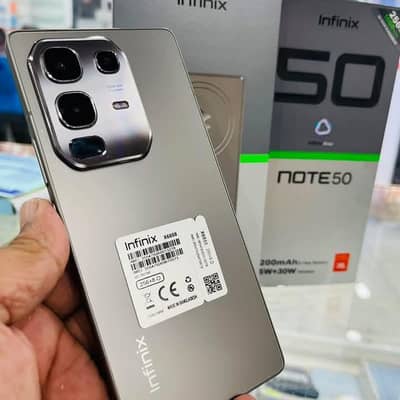 infinix Note 50 Pro 12 gb ram 256gbym WhatsApp number  03326744685
