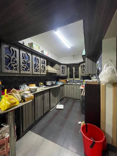 Flat For Sell In Gulshan e Iqbal Block 13A