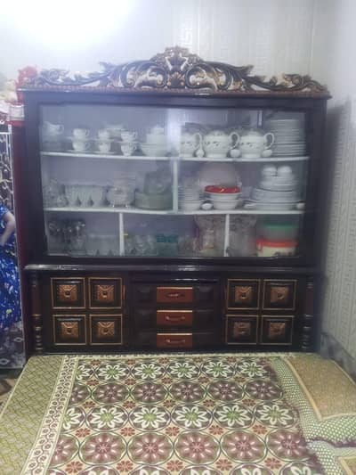 show case for sale at very reasonable price premium quality