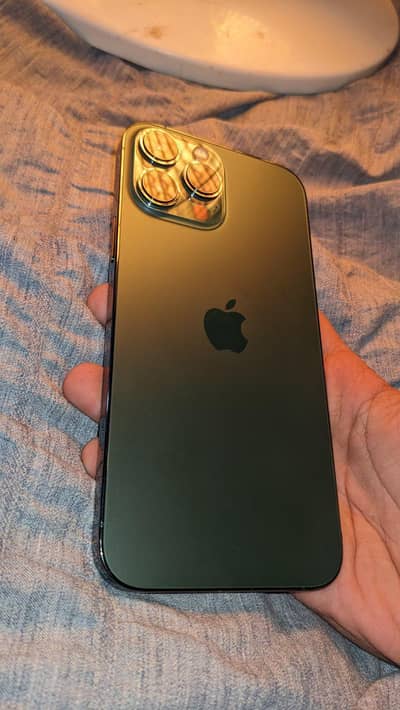 iphone 13 pro max jv