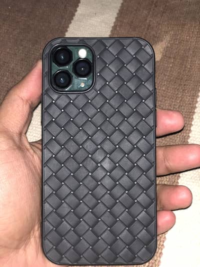 iphone 11 Pro NON PTA New Condition