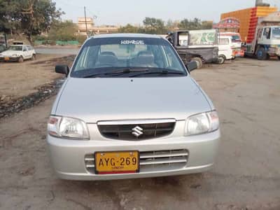 suzuki alto 2012 very neat and Clean condition