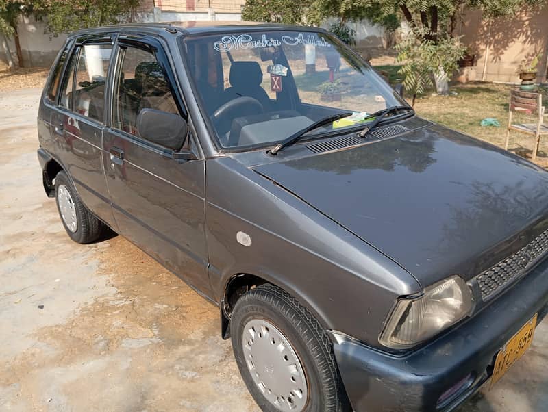 mehran 5