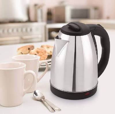 Electric Kettle / Cattle – Office & Home – Best Price in Pakistan