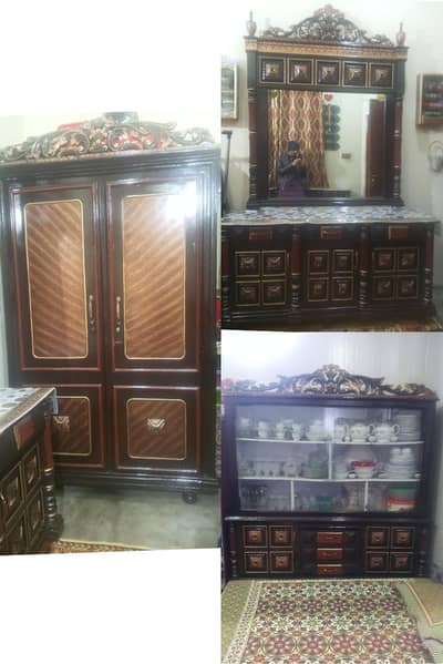 wooden things for sale