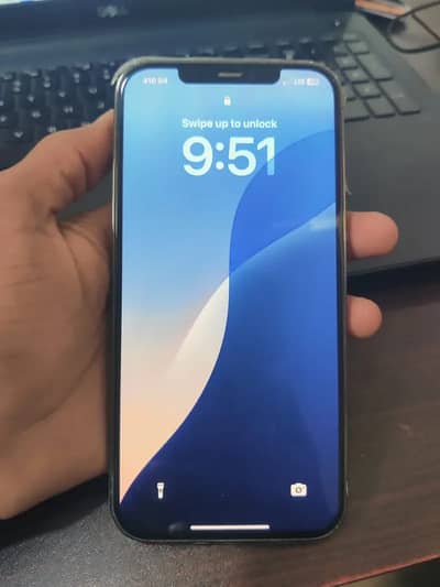 98 battery IP 12 pro max official approved with box