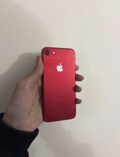Iphone 7 128gb
