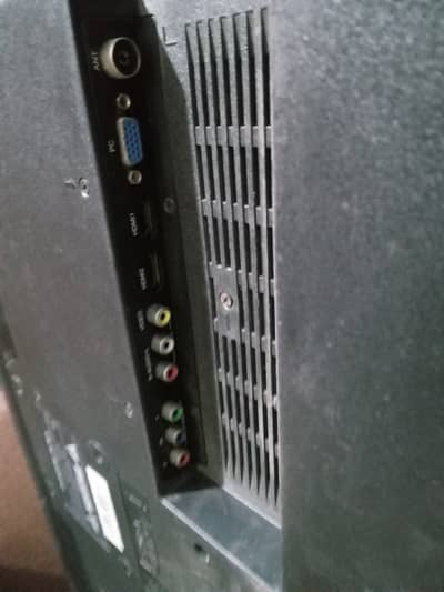 32 inch non smart led for sals