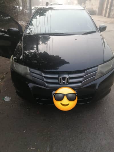 Honda City 2013 i-VTEC Manual For Sale
