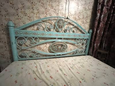 Complete bed set han