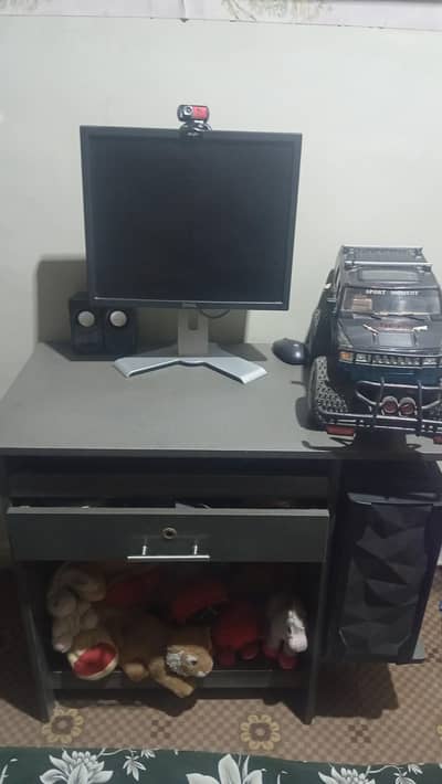 I 3 7th generation gameing pc
