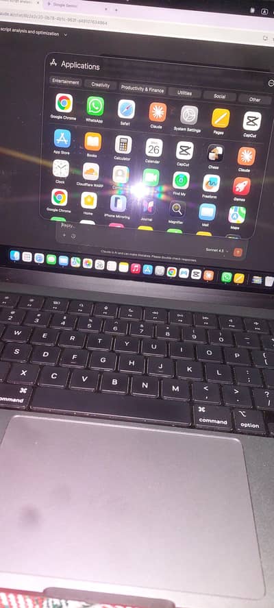 MacBook pro m1 pro 14 inches