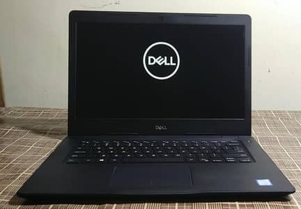 Dell Lattitude 3480 core i5 6th gen