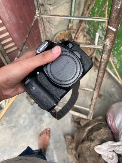 canon 60d