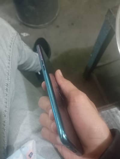 OPPO F 19 PRO MAX PTA APPROVED