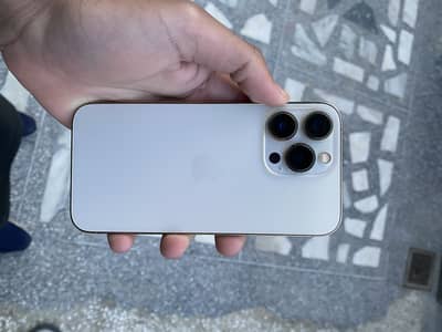 iPhone 13 Pro jv pta approved