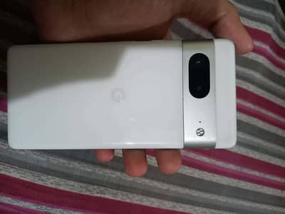 i am selling my Google pixel 7 official approved
