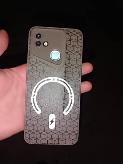 infnix hot 10i / 4 / 128 / Urgent Sale / Exchange Possible