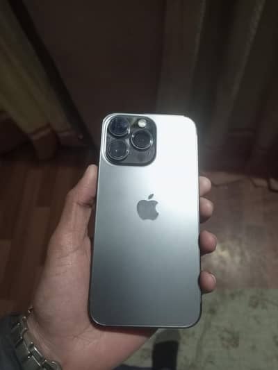 Iphone 13 pro jv 128gb