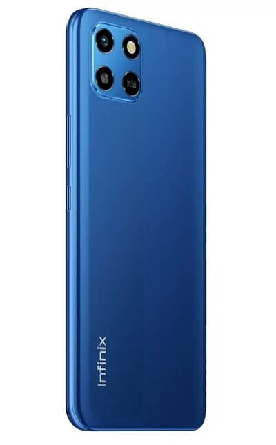 Infinix Smart 6 HD 2GB/32GB Used in Good Condition Cheap Price