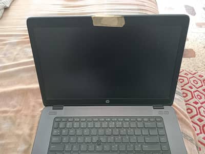 hp zbook 15u core i7 5th generation