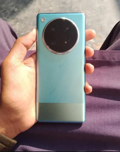 infinix zero 40 full box 8+8/256