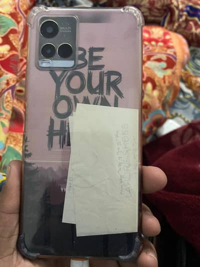 vivo y21 4.64 fast net device