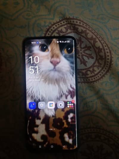 Oppo reno 5 panel line for sale