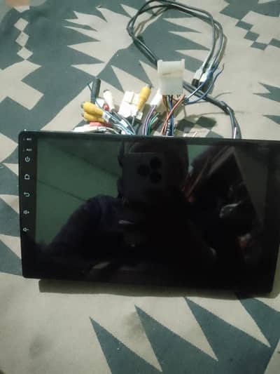 Suzuki Alto New Led Pannel