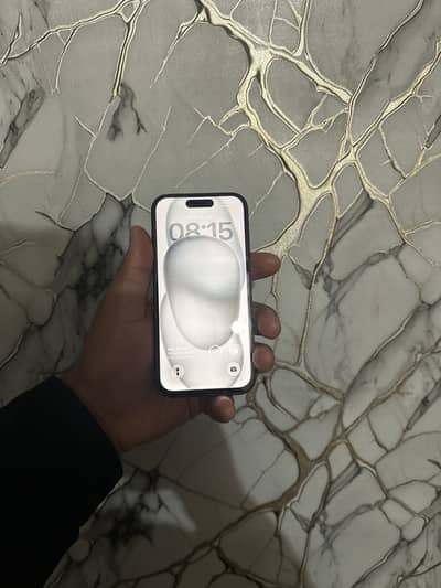 I phone 15 jv exchange possble