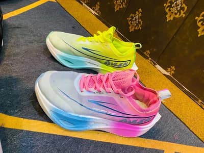 Running Shoes Euro 41