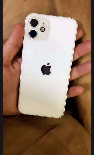 iPhone 12 PTA official approved